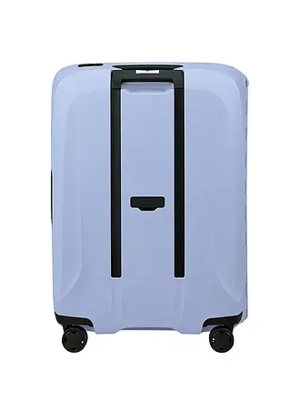 SAMSONITE | Trolley ESSENS SPINNER 69cm Clay | lila